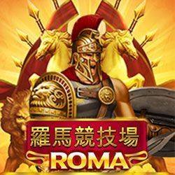 betflik24 roma joker